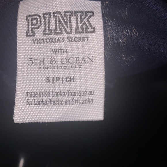 “GO BLUE” U of Michigan Onesie Pajamas - Picture 3 of 3